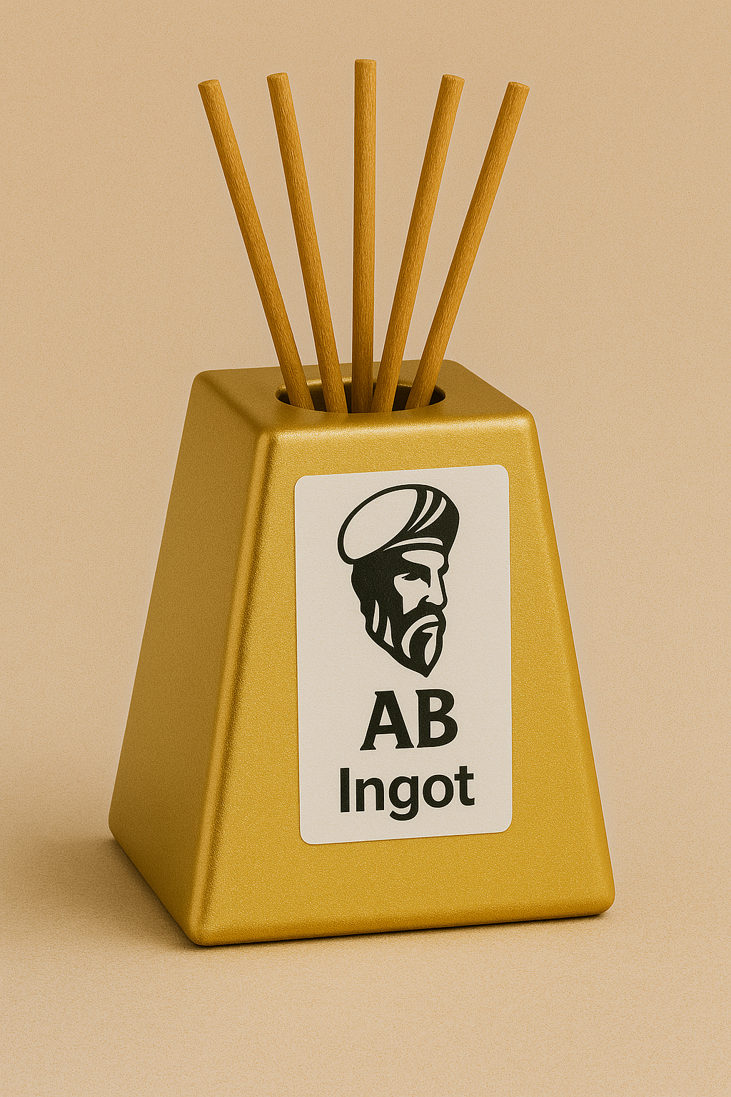 AB Ingot