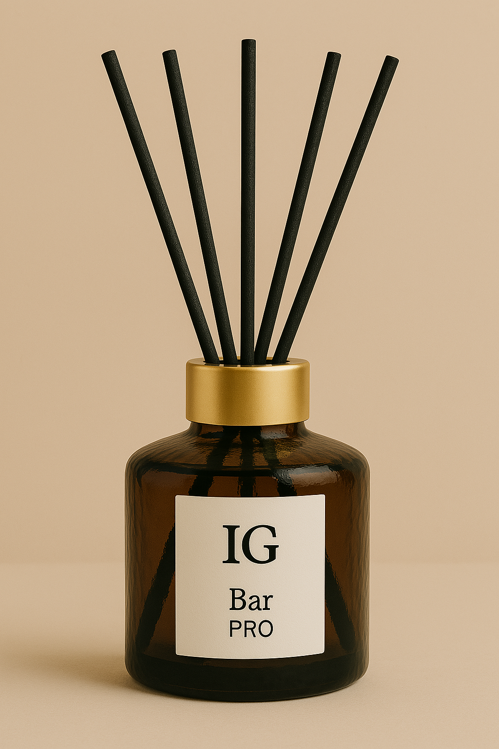 IG Bar PRO