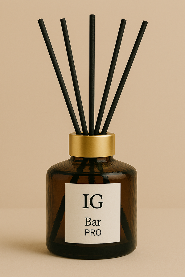 IG Bar PRO
