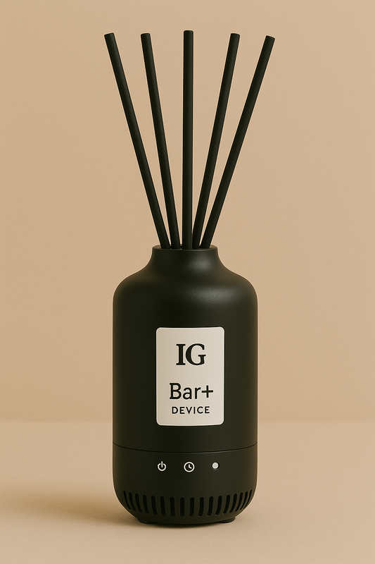 IG Bar+ Device S3