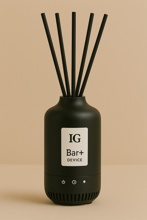 IG Bar+ Device S3